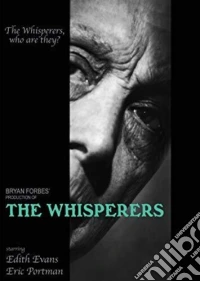 Whisperers (1967) [Edizione: Stati Uniti] dvd