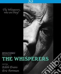 (Blu-Ray Disk) Whisperers (1967) [Edizione: Stati Uniti] brd