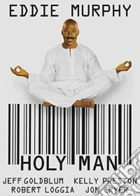 Holy Man [Edizione: Stati Uniti] dvd