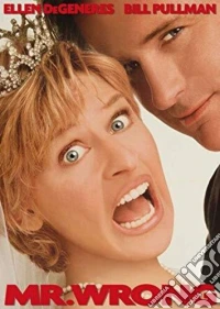 Mr.Wrong [Edizione: Stati Uniti] dvd
