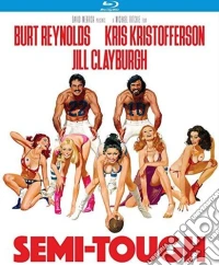 (Blu-Ray Disk) Semi-Tough (1977) [Edizione: Stati Uniti] brd