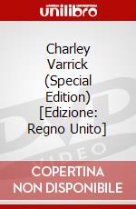 Charley Varrick (Special Edition) [Edizione: Regno Unito] dvd
