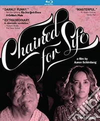 (Blu-Ray Disk) Chained For Life (2019) brd