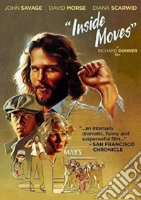 Inside Moves (1980) [Edizione: Stati Uniti] dvd