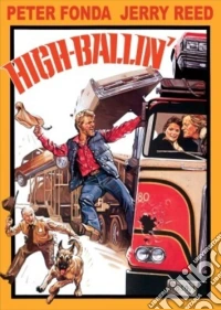 High Ballin (1978) [Edizione: Stati Uniti] dvd