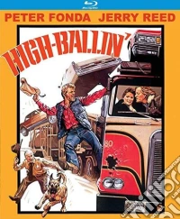 (Blu-Ray Disk) High Ballin (1978) [Edizione: Stati Uniti] brd