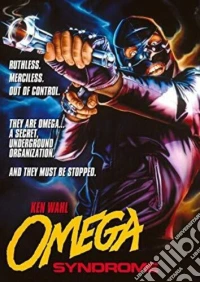 Omega Syndrome (1986) [Edizione: Stati Uniti] dvd