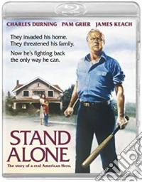 (Blu-Ray Disk) Stand Alone (1985) [Edizione: Stati Uniti] brd