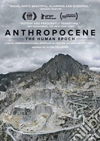 Anthropocene: Human Epoch (2018) [Edizione: Stati Uniti] dvd