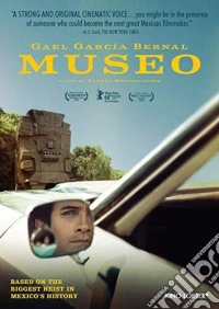 Museo (2018) [Edizione: Stati Uniti] dvd
