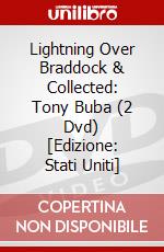 Lightning Over Braddock & Collected: Tony Buba (2 Dvd) [Edizione: Stati Uniti] dvd