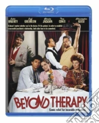 (Blu-Ray Disk) Beyond Therapy (1987) [Edizione: Stati Uniti] brd
