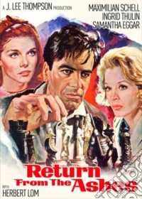 Return From The Ashes (1965) [Edizione: Stati Uniti] dvd