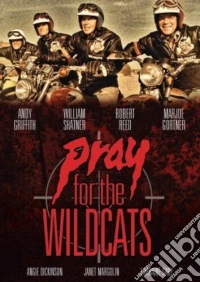 Pray For The Wildcats (1974) [Edizione: Stati Uniti] dvd