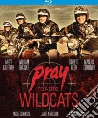 (Blu-Ray Disk) Pray For The Wildcats (1974) [Edizione: Stati Uniti] brd