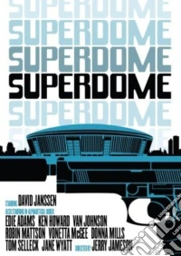Superdome (1978) [Edizione: Stati Uniti] dvd