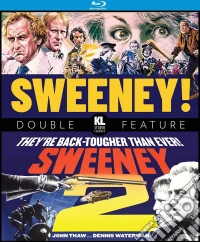 (Blu-Ray Disk) Sweeney / Sweeney 2: Double Feature [Edizione: Stati Uniti] brd