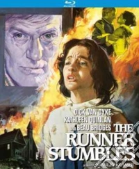 (Blu-Ray Disk) Runner Stumbles (1979) [Edizione: Stati Uniti] brd