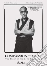 Compassion In Exile (1993) [Edizione: Stati Uniti] dvd