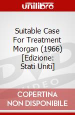 Suitable Case For Treatment Morgan (1966) [Edizione: Stati Uniti] dvd