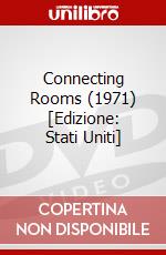 Connecting Rooms (1971) [Edizione: Stati Uniti] dvd