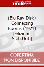 (Blu-Ray Disk) Connecting Rooms (1971) [Edizione: Stati Uniti] brd