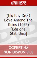 (Blu-Ray Disk) Love Among The Ruins (1975) [Edizione: Stati Uniti] brd