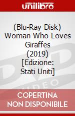(Blu-Ray Disk) Woman Who Loves Giraffes (2019) [Edizione: Stati Uniti] brd