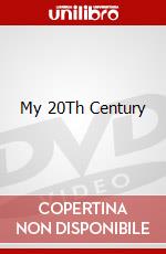 My 20Th Century dvd