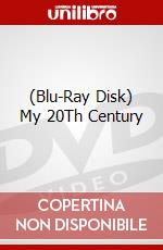 (Blu-Ray Disk) My 20Th Century brd