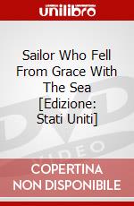 Sailor Who Fell From Grace With The Sea [Edizione: Stati Uniti] dvd