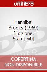 Hannibal Brooks (1969) [Edizione: Stati Uniti] dvd