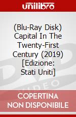 (Blu-Ray Disk) Capital In The Twenty-First Century (2019) [Edizione: Stati Uniti] brd