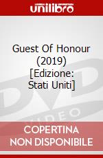 Guest Of Honour (2019) [Edizione: Stati Uniti] dvd