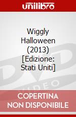 Wiggly Halloween (2013) [Edizione: Stati Uniti] dvd