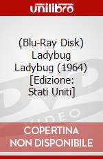 (Blu-Ray Disk) Ladybug Ladybug (1964) [Edizione: Stati Uniti] brd
