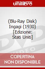 (Blu-Ray Disk) Ingagi (1930) [Edizione: Stati Uniti] brd
