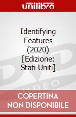 Identifying Features (2020) [Edizione: Stati Uniti] dvd