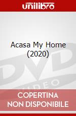 Acasa My Home (2020) dvd