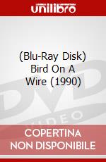 (Blu-Ray Disk) Bird On A Wire (1990) brd