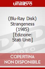 (Blu-Ray Disk) Strangeness (1985) [Edizione: Stati Uniti] brd