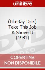 (Blu-Ray Disk) Take This Job & Shove It (1981) brd