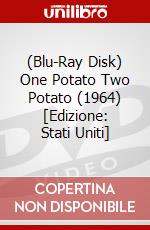 (Blu-Ray Disk) One Potato Two Potato (1964) [Edizione: Stati Uniti] brd
