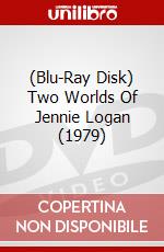 (Blu-Ray Disk) Two Worlds Of Jennie Logan (1979) brd