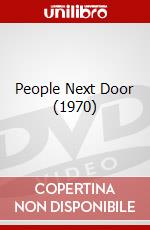People Next Door (1970) dvd
