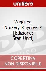Wiggles: Nursery Rhymes 2 [Edizione: Stati Uniti] dvd