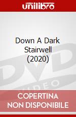 Down A Dark Stairwell (2020) dvd