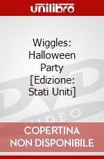 Wiggles: Halloween Party [Edizione: Stati Uniti] dvd