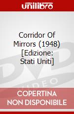 Corridor Of Mirrors (1948) [Edizione: Stati Uniti] dvd