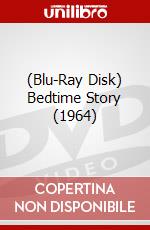 (Blu-Ray Disk) Bedtime Story (1964) brd